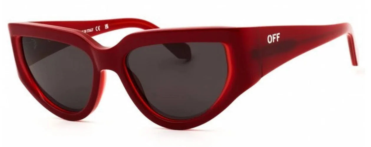 Off White SEWARD116 Sunglasses - view 3